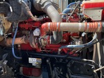 4 Engine with Engine - Right Side