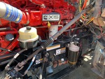4 Engine with Fuel Leaks