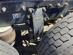 4 Underbody - Truck with Resortes/Ganchos de Suspensión