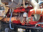 4 Engine with Exhaust System