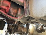 4 Underbody - Truck with Transmisión