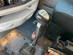 4 Transmision with Gear Selector