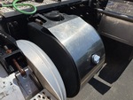 4 Engine with DEF / AdBlue Tank