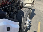 4 Underbody - Truck with Right Steer Tire