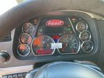 4 Transmision with Luces de advertencia del motor