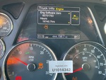 4 Transmision with Engine Hours