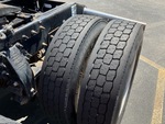 4 Underbody - Truck with Left Rear Drive Tires