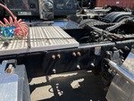 4 Underbody - Truck with Condición del chasis