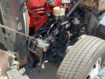 4 Underbody - Truck with Componentes de la Dirección