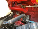 4 Engine with Air Compressor