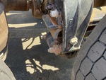 4 Underbody - Truck with Bujes de Suspensión