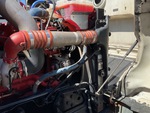 4 Engine with Radiador
