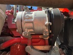 4 Engine with A/C Compressor