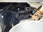 4 Engine with Diesel Particulate Filter