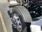 4 Underbody - Truck with Left Steer Tire