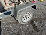 Trailer Chassis with