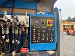 Basic Lower Control Station with