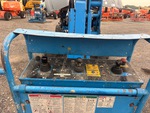 Basic Control Station Upper with