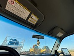 Cab with