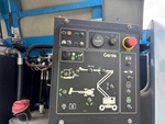 Control Station Ground with