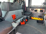 Cab with