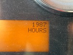 Cab with Engine Hours
