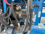 Hydraulics with