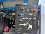 Basic Lower Control Station with