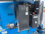Hydraulics with