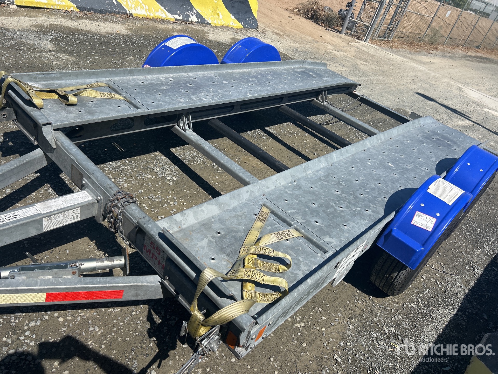 2019 Demco AT7000P