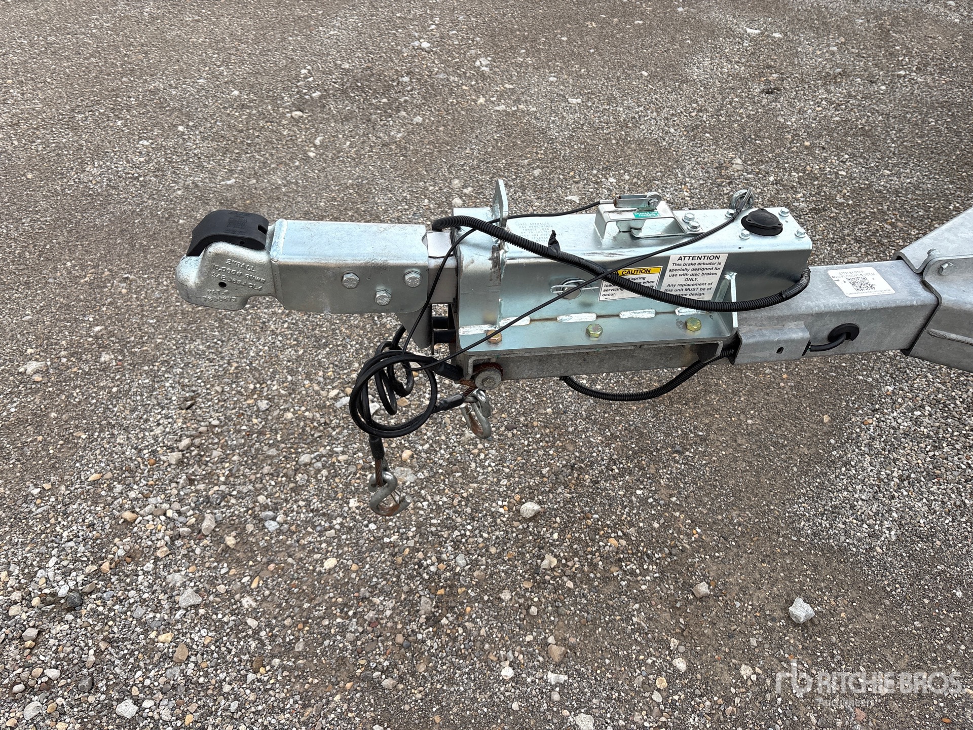 2020 Demco AT7000P