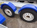 Trailer Chassis with
