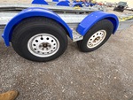 Trailer Chassis with