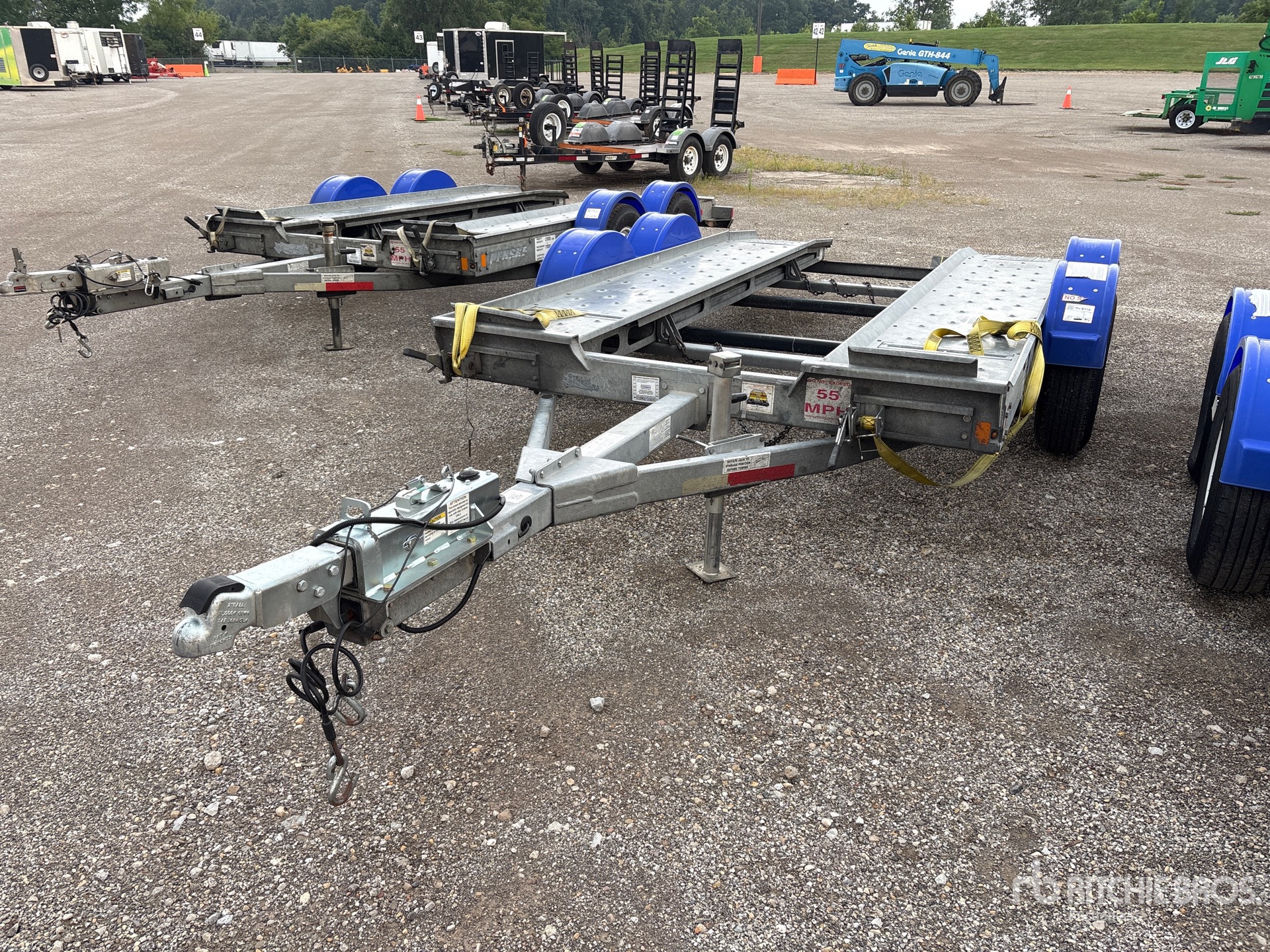 2020 Demco AT7000P