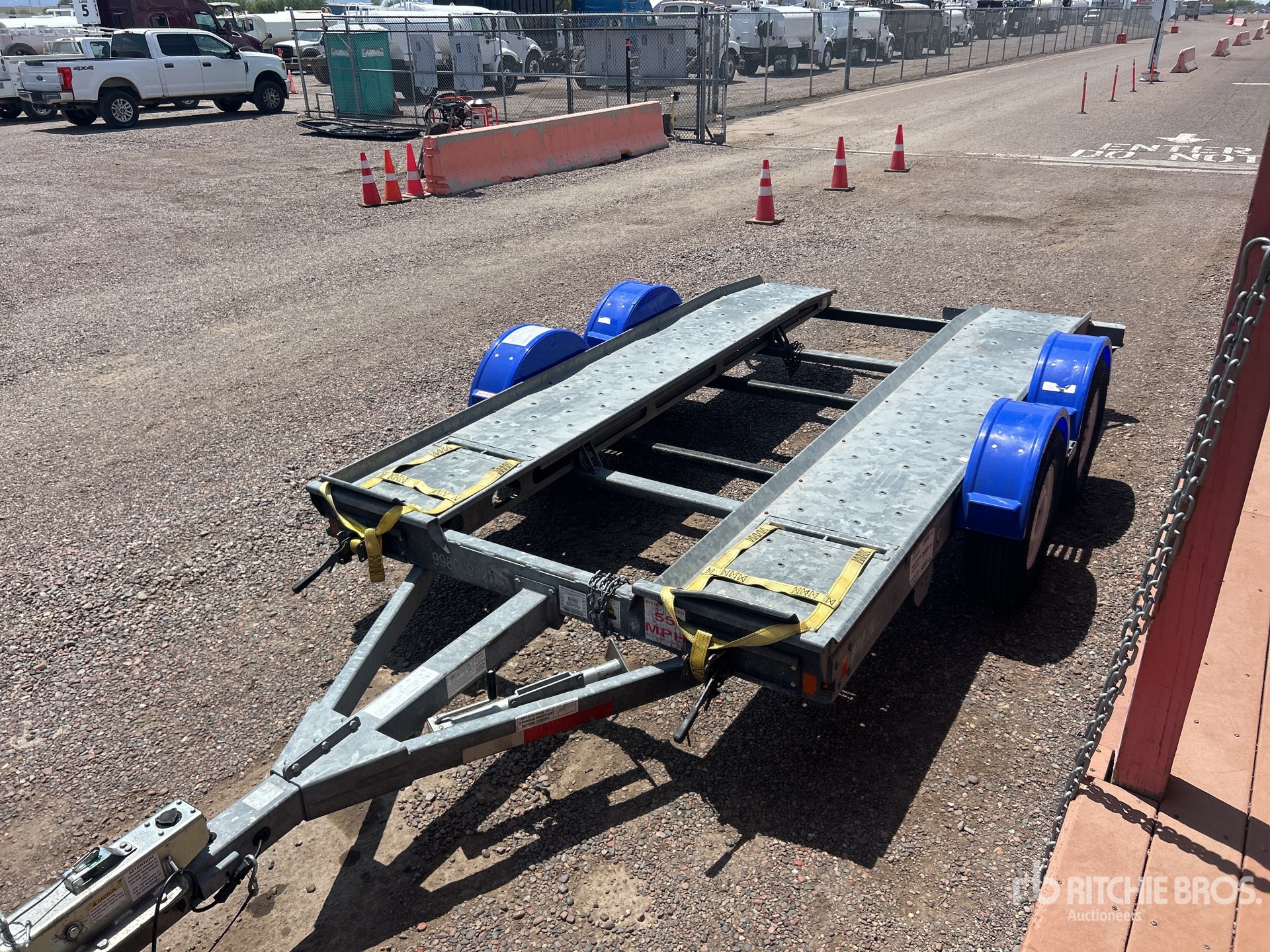 2020 Demco AT7000P