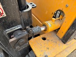 Hydraulics with