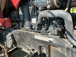 Engine with Cooling System Leaks