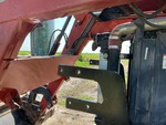 Hydraulics with Hoses