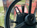 Control Station with Drivetrain Controls