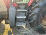 General Appearance with Steps/Ladders