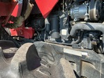 Engine with Oil Leaks