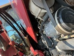 Engine with Exhaust System