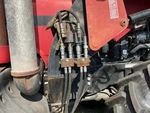 Hydraulics with