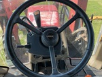 Control Station with Steering Control
