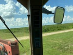 Control Station with Warning Lights