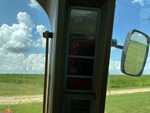 Control Station with Gauges