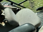 Control Station with Passenger seat
