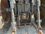 Hydraulics with Hydraulic Tank