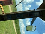 Control Station with Oil Pressure