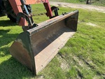 Specialty with Loader Bucket Condition